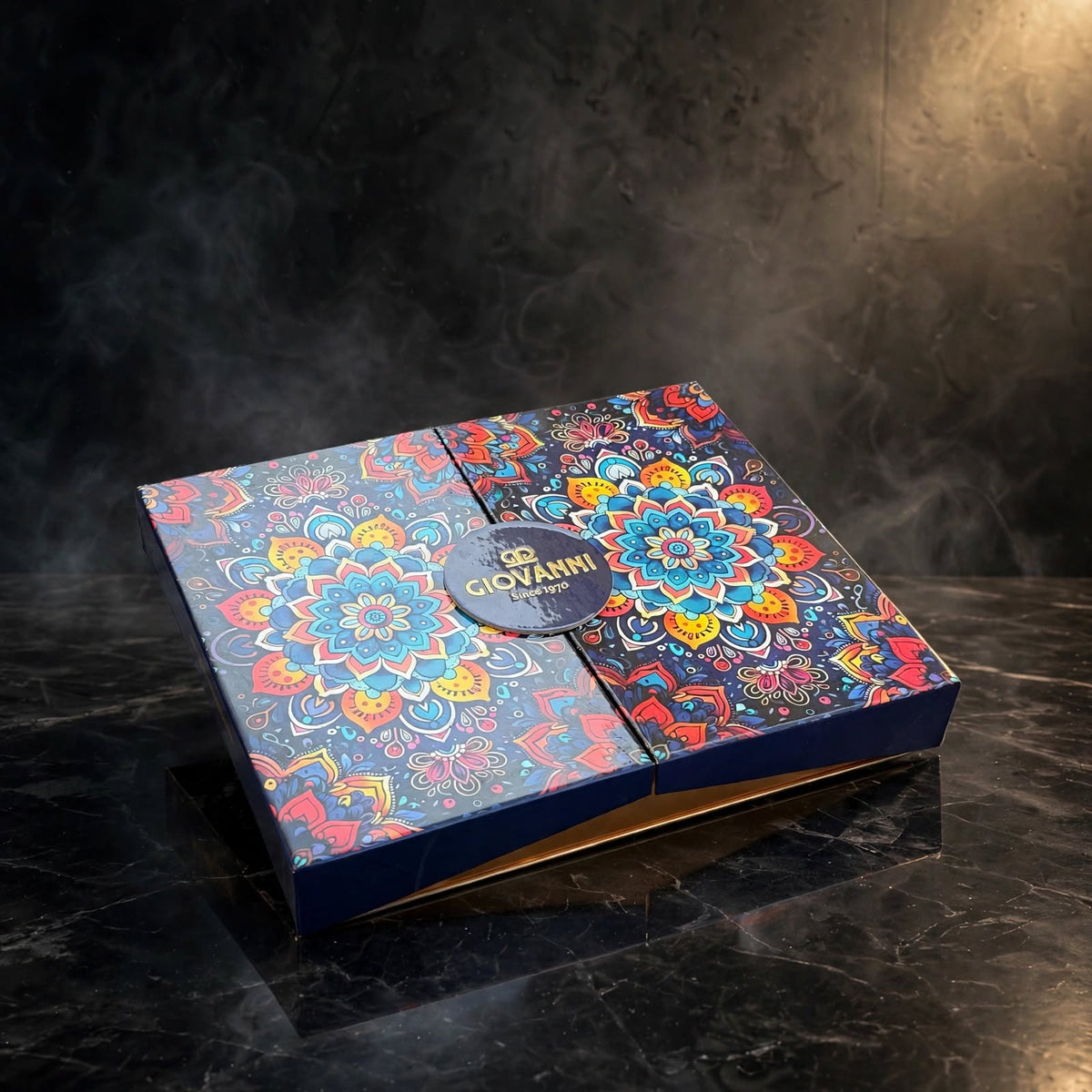 بوكس شوكولاتة أندلسي | Andalusi Assorted Chocolate Box
