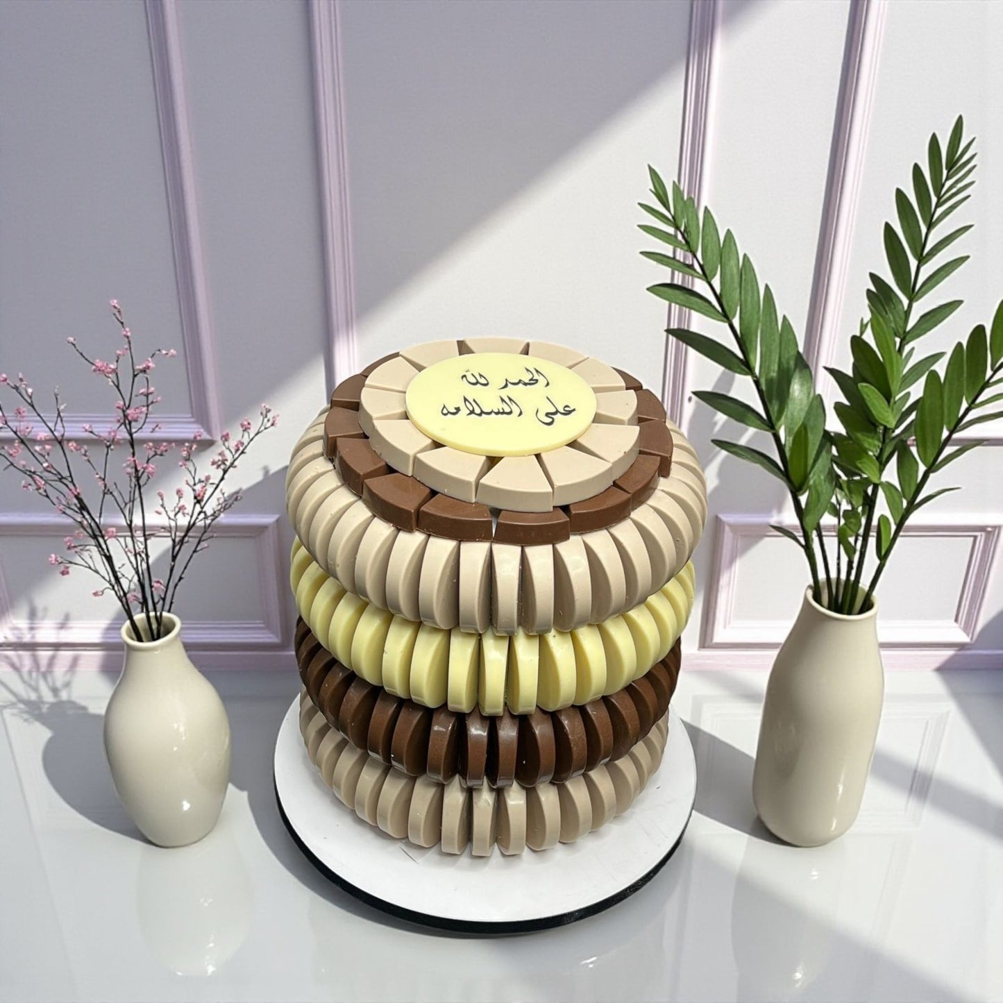 Giovanni Signature Tower برج بلمسة جيوفاني المميّزة