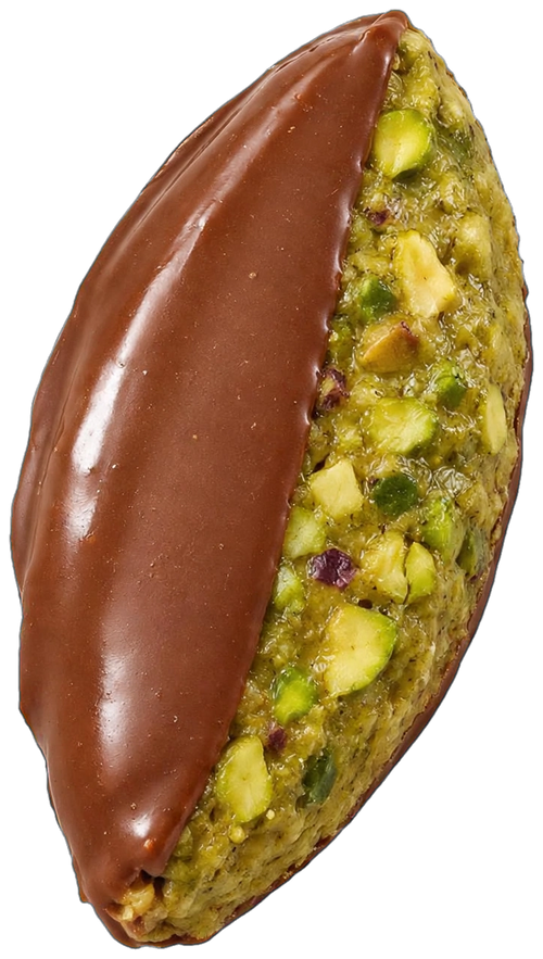 Pistachio croquant