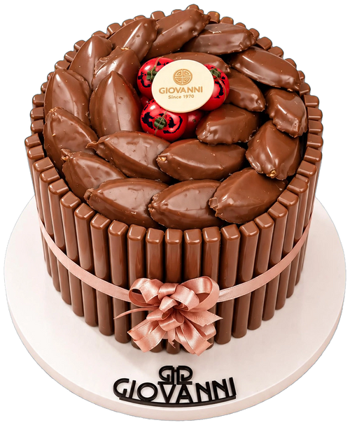 Stick chocolate