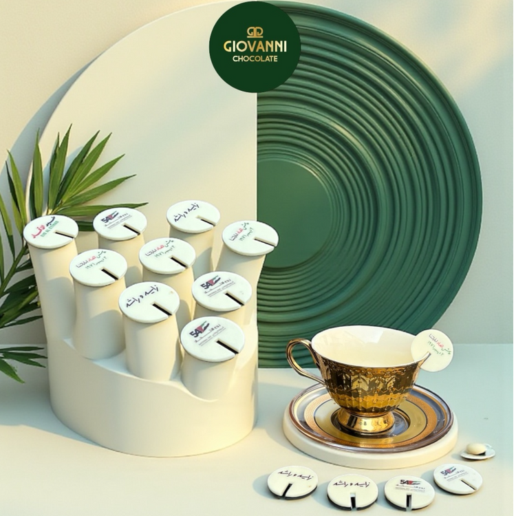 Sugar Paper & Beverages