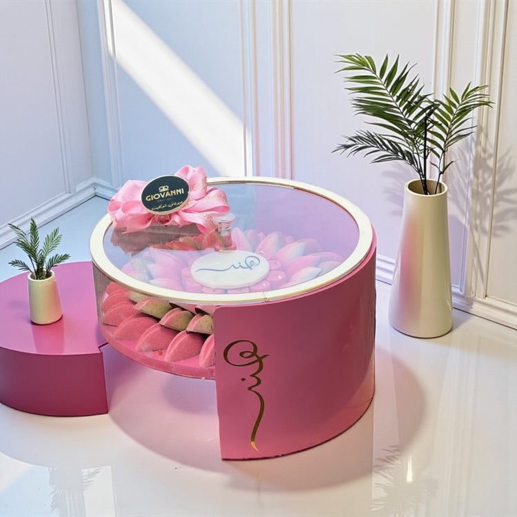 Baby Shower & Newborn Trays