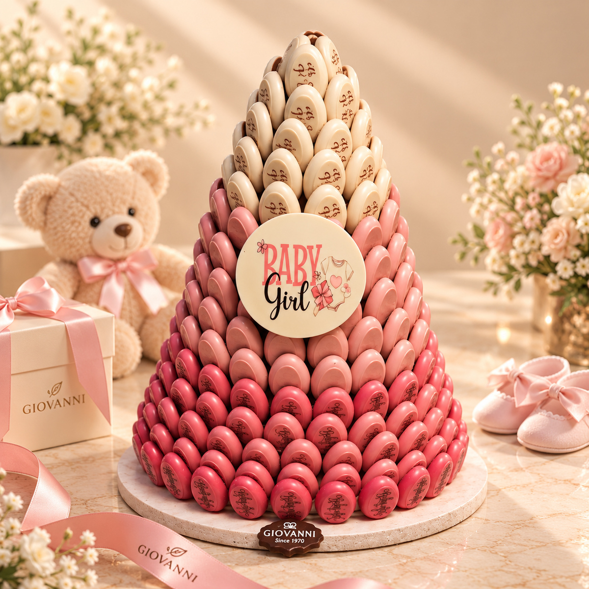 Baby Shower
