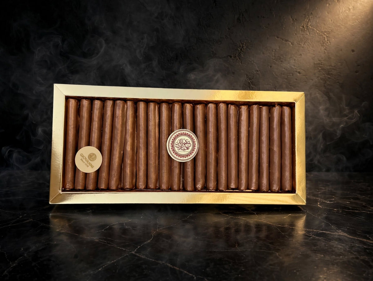 بوكس فاين فير | Fine Fair Chocolate Box