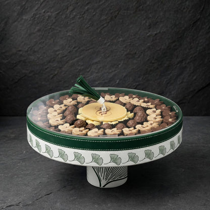باكدج لوتس الفاخر – 5 ستاندات | Giovanni Luxury Lotus Package – 5 Stands