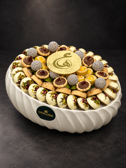 باكيج اللؤلؤة | Pearl Package