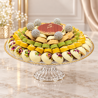 باكيج كريستال | Crystal Package