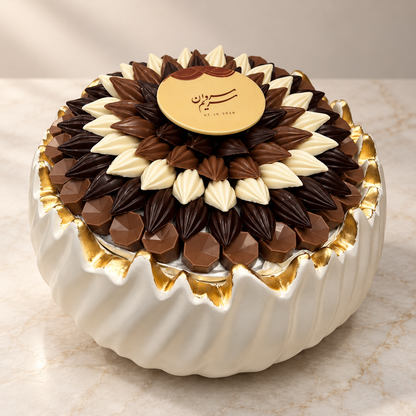 باكيدج لوتس – 5 صحون | Lotus Package – 5 Platters