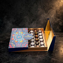 بوكس شوكولاتة أندلسي | Andalusi Assorted Chocolate Box