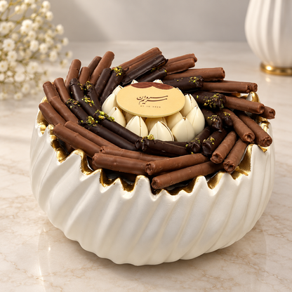 باكيدج لوتس – 5 صحون | Lotus Package – 5 Platters