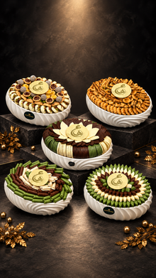 باكيج اللؤلؤة | Pearl Package