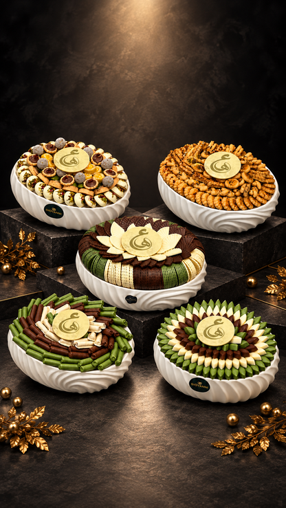 باكيج اللؤلؤة | Pearl Package
