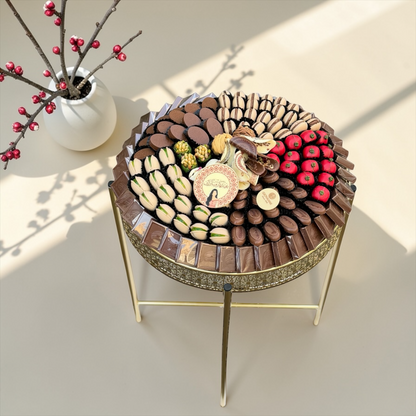 VIP Chocolate Stand | ستاند شوكليت VIP فاخر