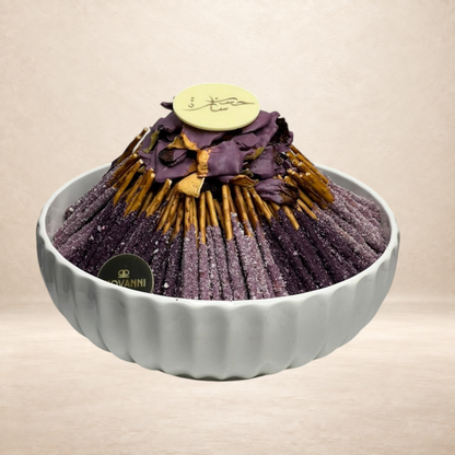 صحن ستيك موالح سيراميك | Ceramic Savory Sticks Plate