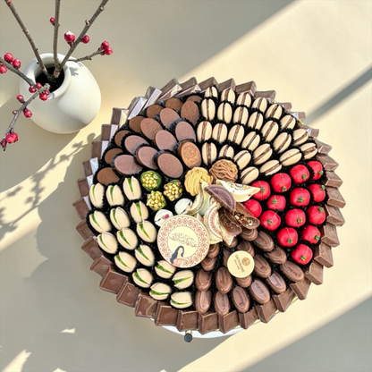 VIP Chocolate Stand | ستاند شوكليت VIP فاخر