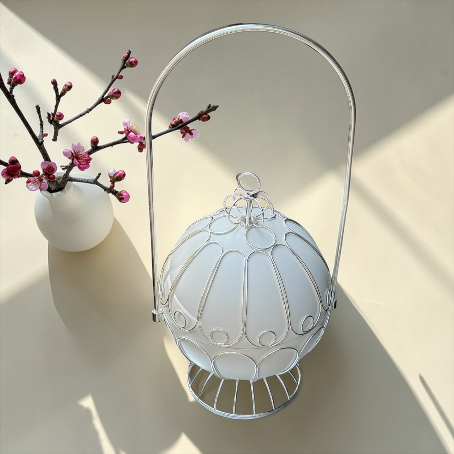 VIP Chocolate Stand with Cover | ستاند شوكليت VIP بغطاء فاخر