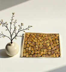 Premium Malaki (Royal) Sukari Dates Carton – 3 kg  كرتون تمر سكري ملكي الممتاز – 3 كغ