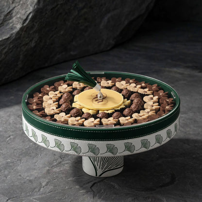 باكدج لوتس الفاخر – 5 ستاندات | Giovanni Luxury Lotus Package – 5 Stands