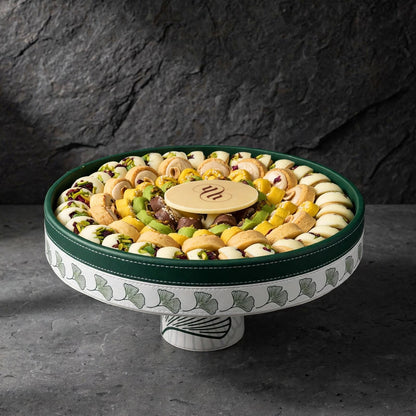 باكدج لوتس الفاخر – 5 ستاندات | Giovanni Luxury Lotus Package – 5 Stands