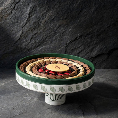 باكدج لوتس الفاخر – 5 ستاندات | Giovanni Luxury Lotus Package – 5 Stands