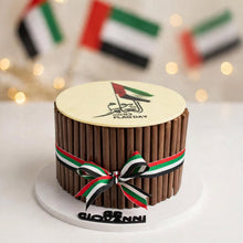 ستيك شوكولاتة دائري وقلب مطبوع | Printed Round & Heart Chocolate Stick