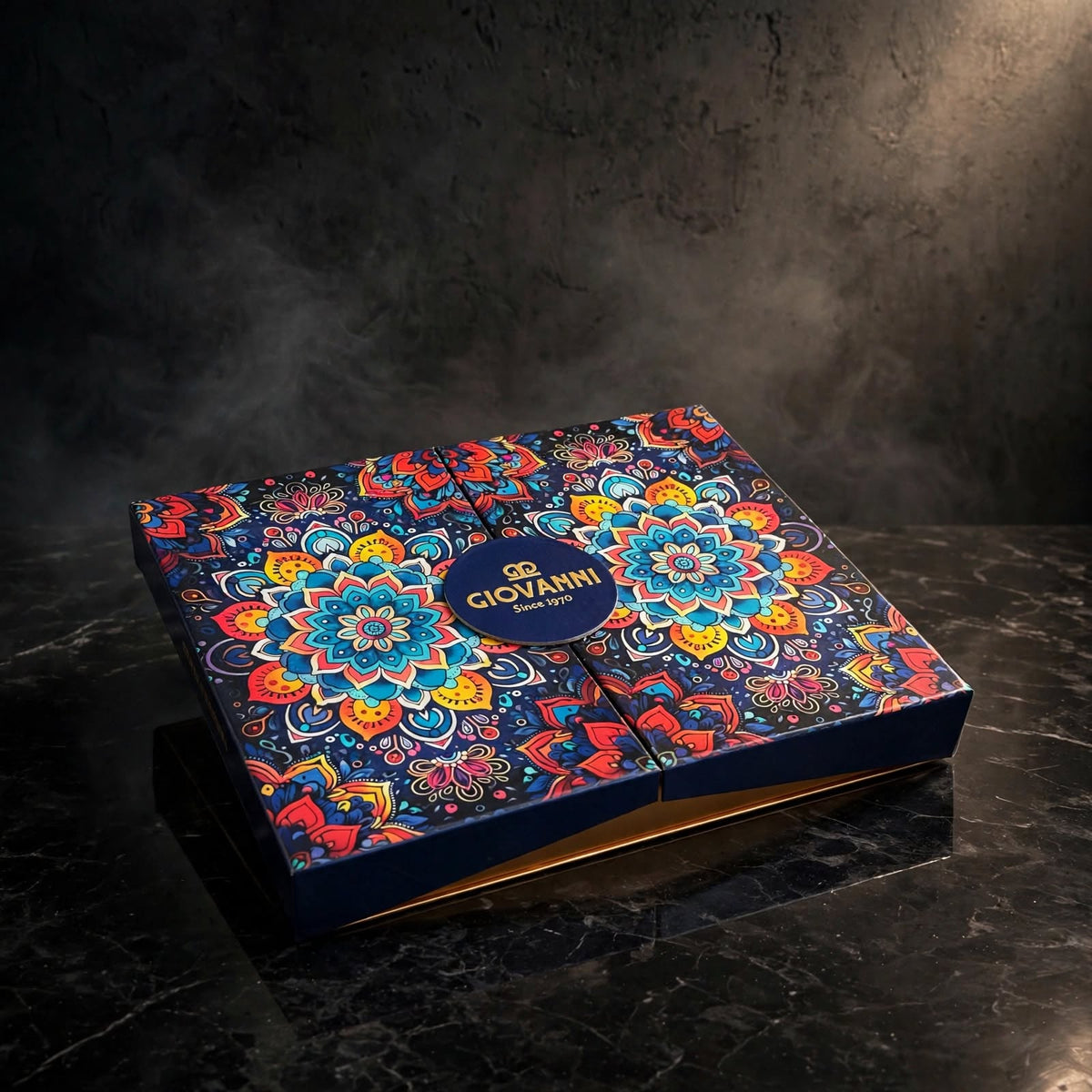 بوكس شوكولاتة أندلسي | Andalusi Assorted Chocolate Box