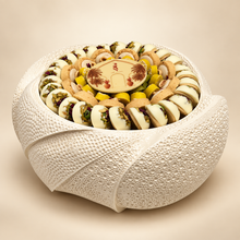 باكيدج أعراس ٥ صحون (تايب ٢) – Wedding Package 5 Trays (Type 2) – صورة 2