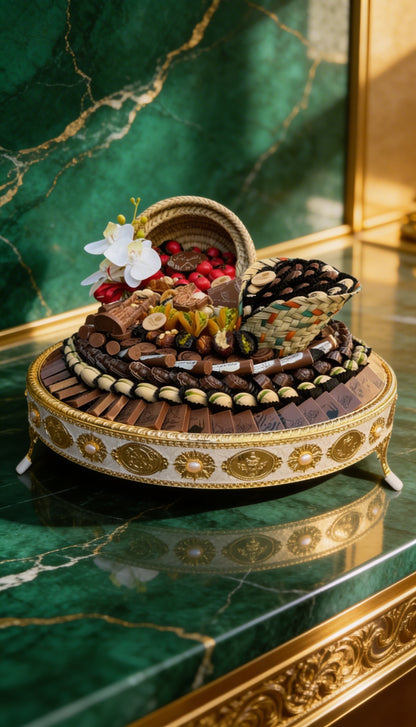 Ramadan VIP Bundle – Free Gift Included  VIP عرض رمضان  مع هدايا مجانية