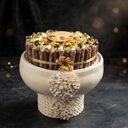 باكيدج الأعراس فلورا | Flora Wedding Package