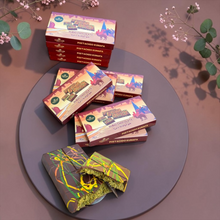 Pistachio Kunafa Chocolate – 200g | E206