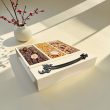 Luxury Acrylic Chocolate Box  |  بوكس اكريليك فاخر