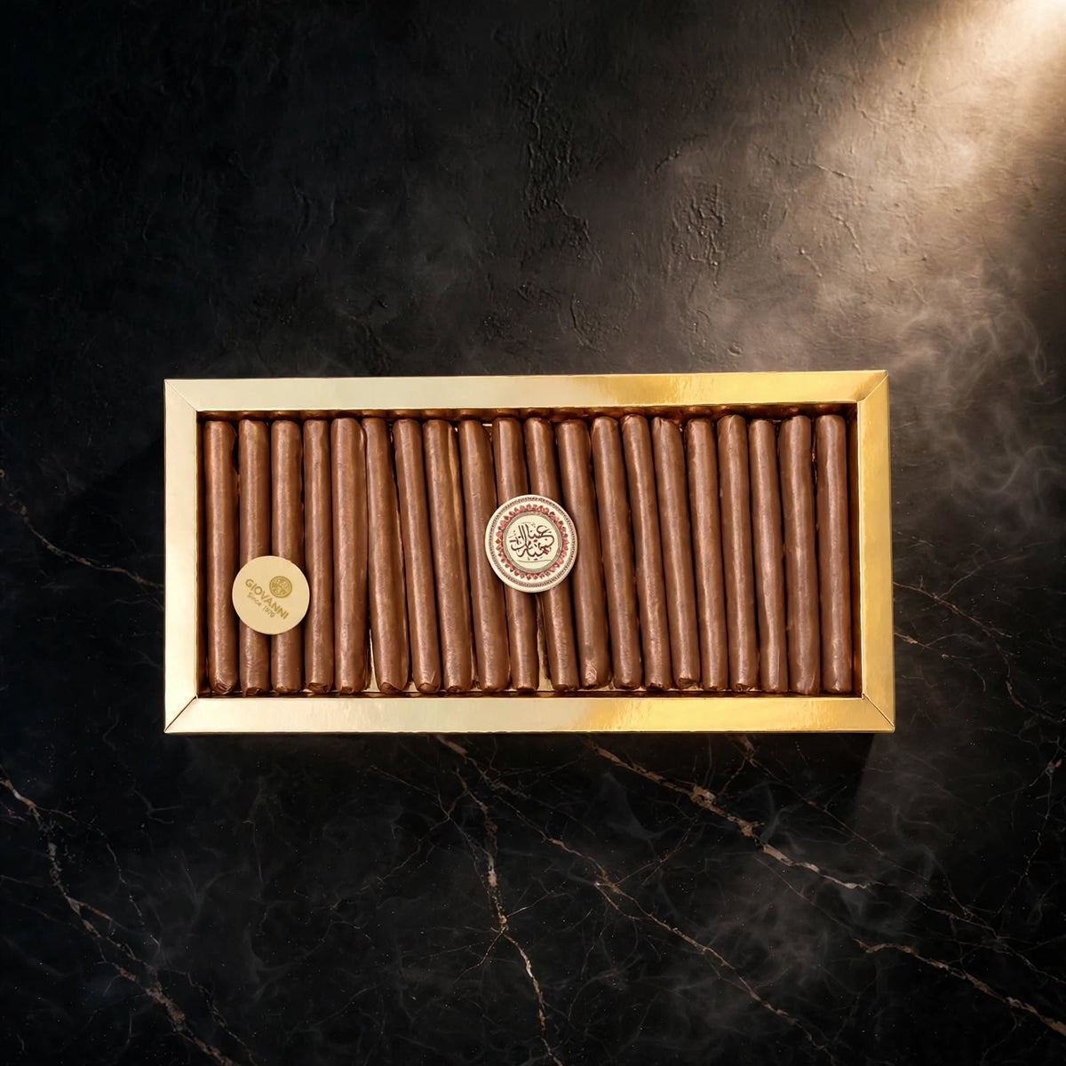 بوكس فاين فير | Fine Fair Chocolate Box