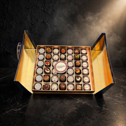 بوكس شوكولاتة أندلسي | Andalusi Assorted Chocolate Box