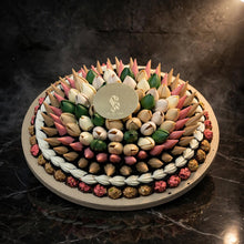 ستاند رايزر شوكولاتة مشكلة مفتوحة | Riser Stand – Open Assorted Chocolate