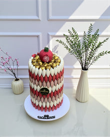 Khufu Pyramid - هرم خوفو