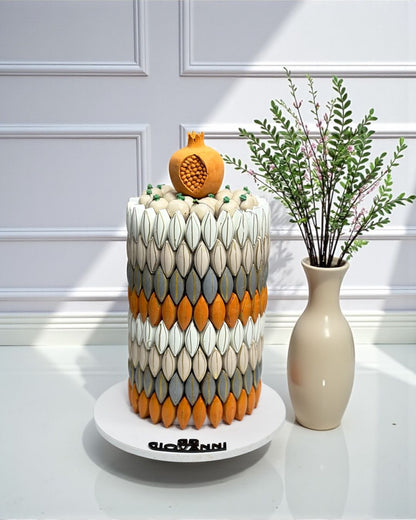 Khufu Pyramid - هرم خوفو