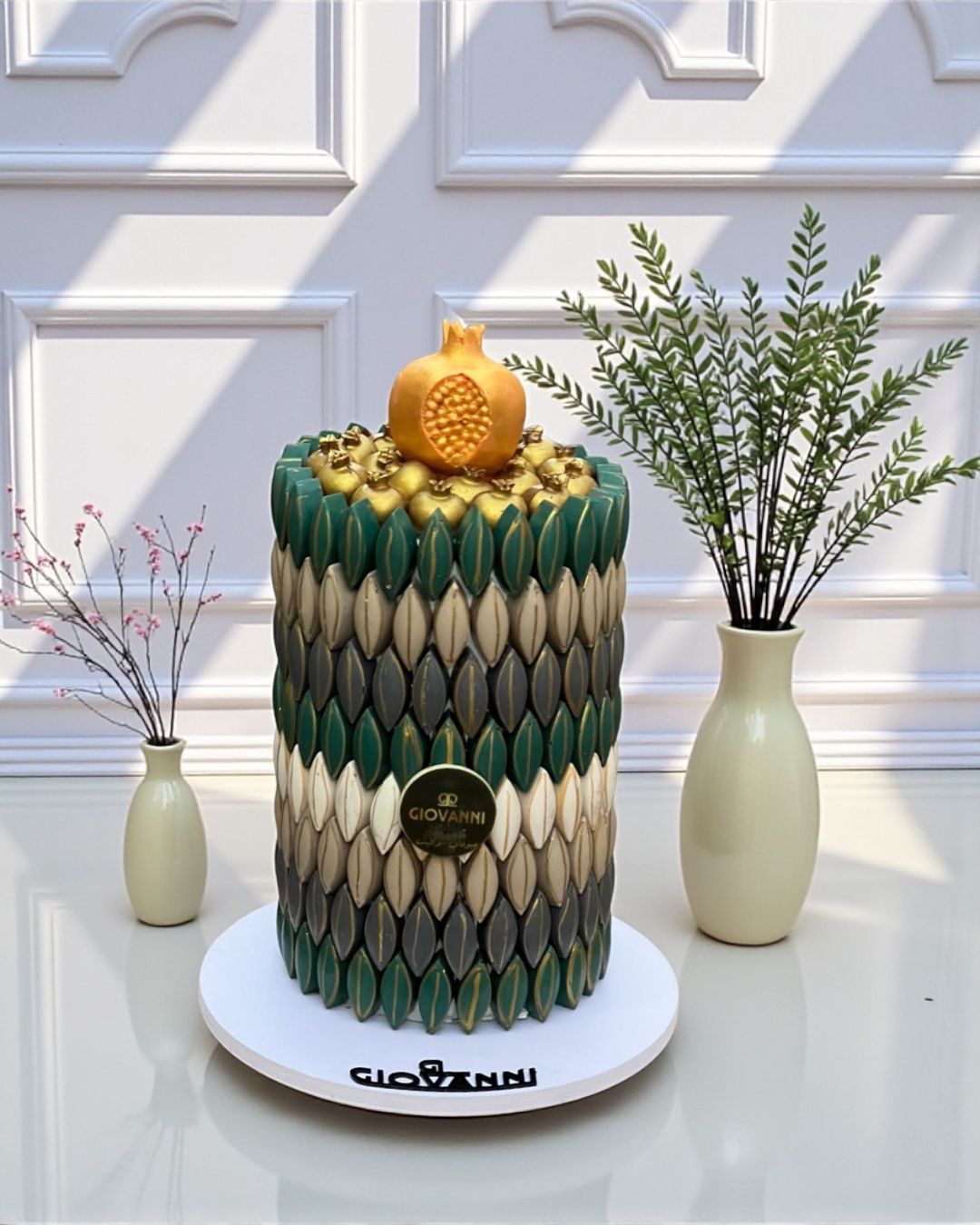 Khufu Pyramid - هرم خوفو