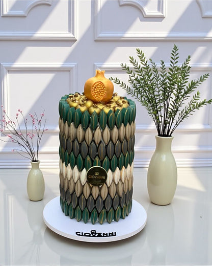 Khufu Pyramid - هرم خوفو