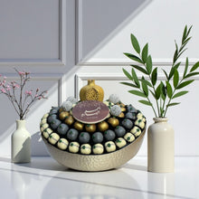 صينية شوكولاتة للمناسبات الخاصة