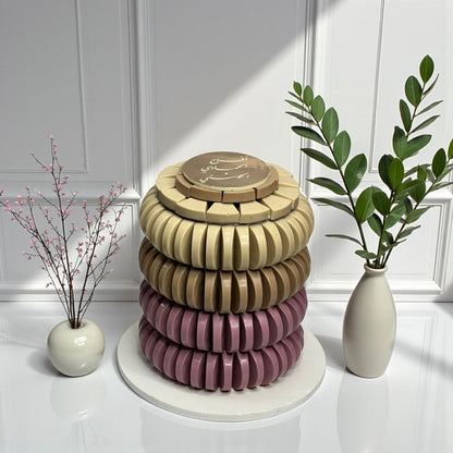 Giovanni Signature Tower برج بلمسة جيوفاني المميّزة