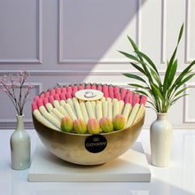 صينية الشوكولاتة للمناسبات الخاصة