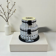 Fine Fair Pyramids – Umrah Edition (41 Boxes) أهرامات فاين فير – إصدار العمرة