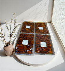 Sheikhi Khalas Dates Carton – 8 kg كرتون تمر خلاص شيوخي – 8 كغ