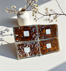 Premium Malaki (Royal) Khalas Dates Carton – 8 kg كرتون تمر خلاص ملكي الممتاز – 8 كغ