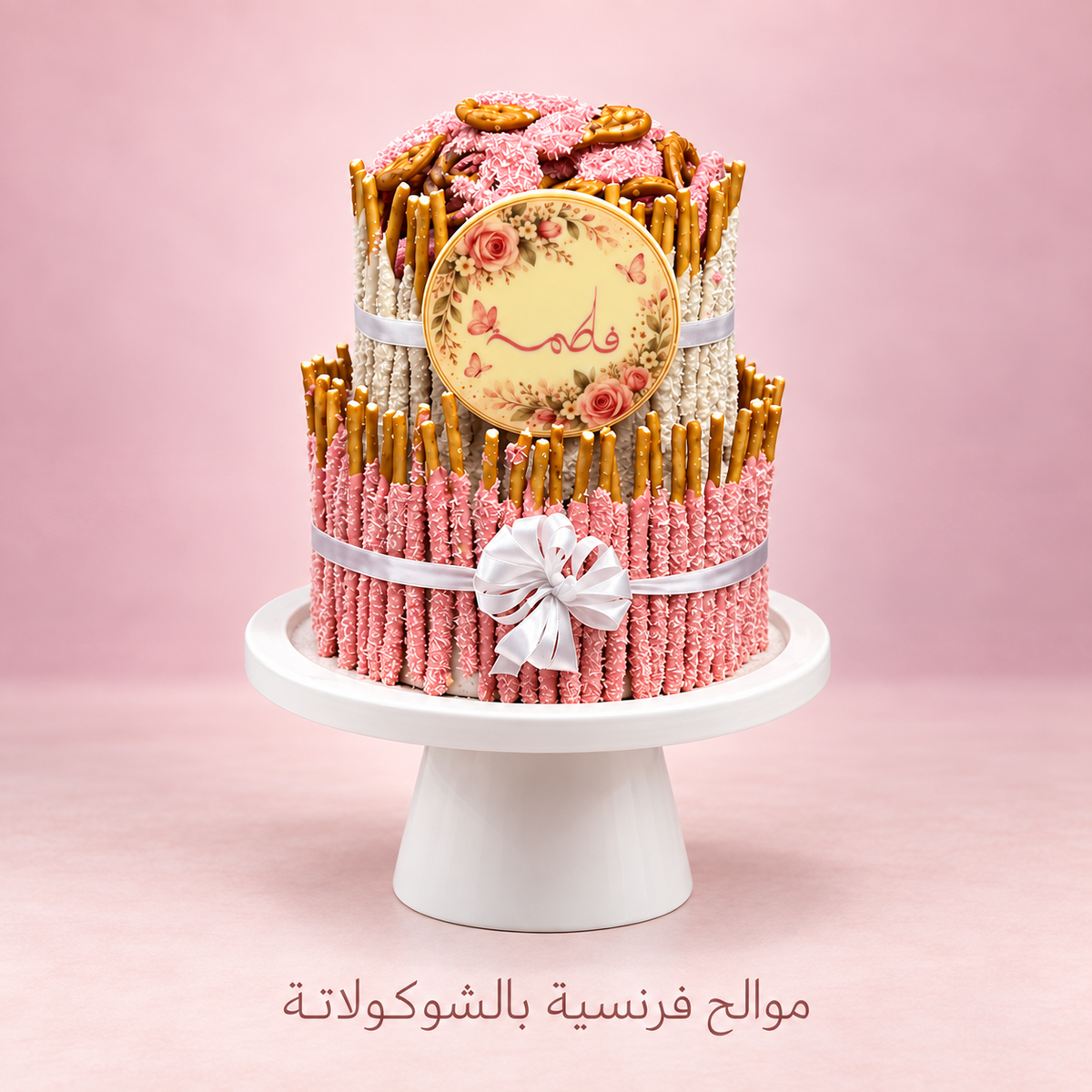 باكيدج المواليد – Newborn Package – صورة 3
