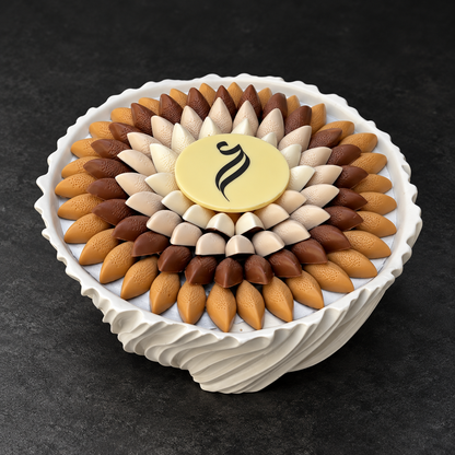 باكيدج أعراس ٥ صحون (تايب ٣) – Wedding Package 5 Trays (Type 3) – صورة 5