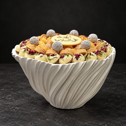 باكيدج أعراس ٥ صحون (تايب ٣) – Wedding Package 5 Trays (Type 3) – صورة 3