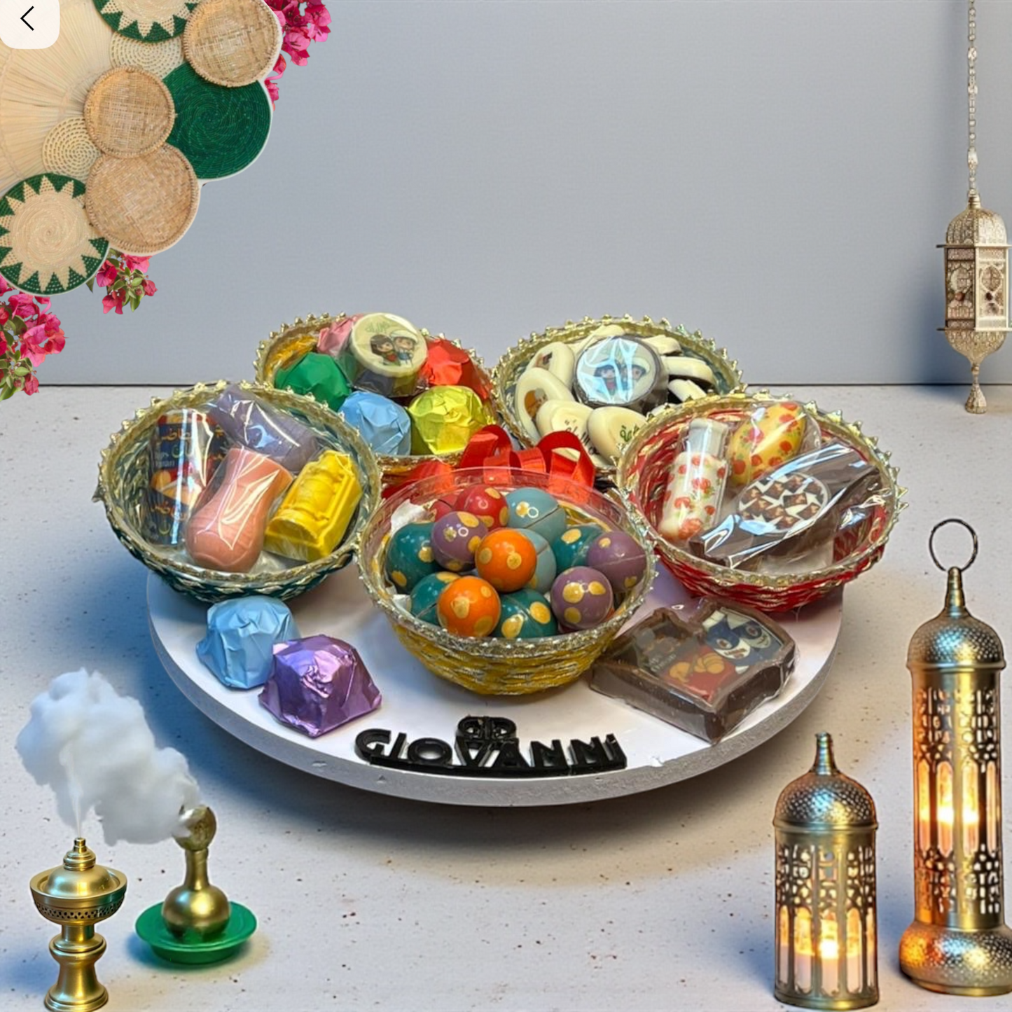 بوكس توزيعات حق الليلة