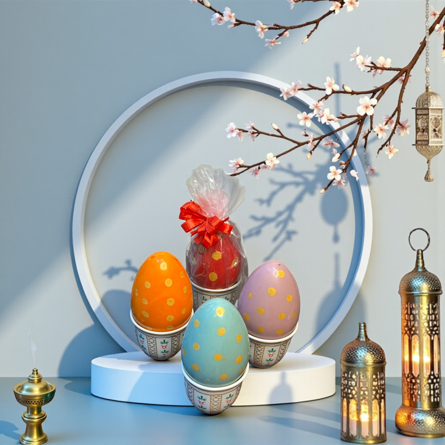 بيضة الفريخ  – حق الليلة