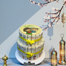 هرم توزيعات فاين فير – حق الليلة